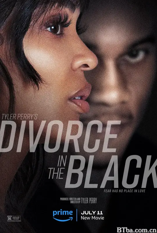 离婚怨曲 Divorce In The Black (2024) 1080P/4K BT磁力 迅雷网盘下载