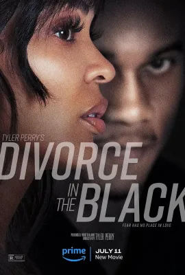 离婚怨曲/Divorce In The Black