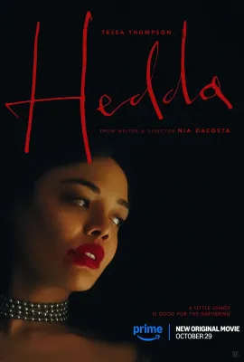 海达/Hedda