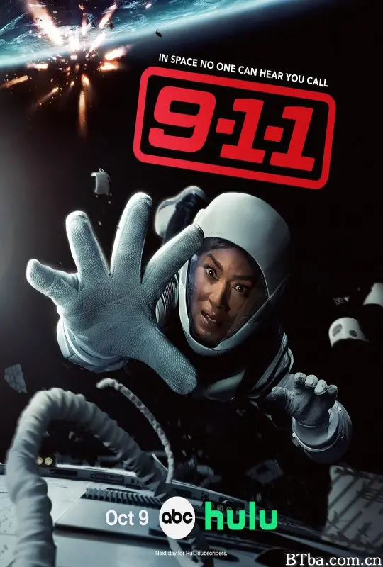 紧急呼救 第九季/火速救援最前线(台)/9-1-1 Season 9-720p|1080p高清bt种子下载