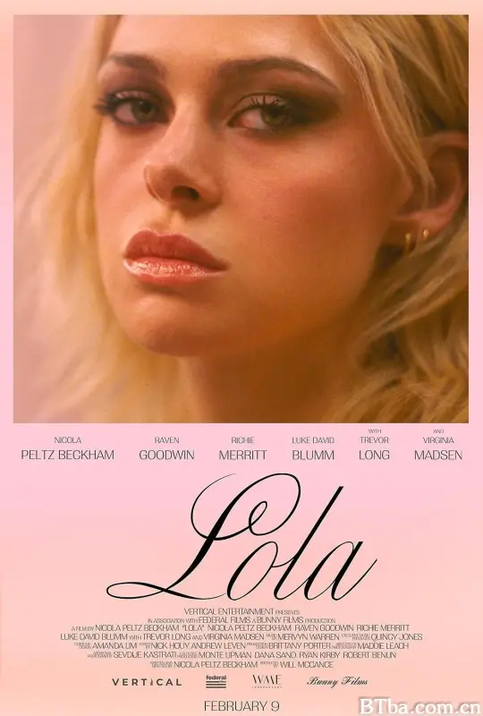 萝拉 Lola (2024) 1080P/WEB-DL BT磁力 迅雷网盘下载