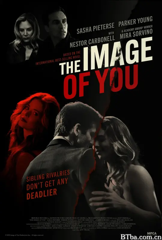 你的模样 The Image Of You (2024) 1080P/4K BT磁力 迅雷网盘下载