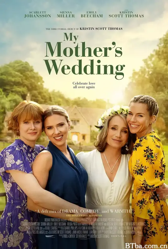 我母亲的婚礼 My Mother's Wedding (2023)  BT磁力 迅雷网盘下载
