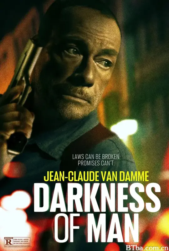 暗影守卫/Darkness of Man-720p|1080p高清bt种子下载