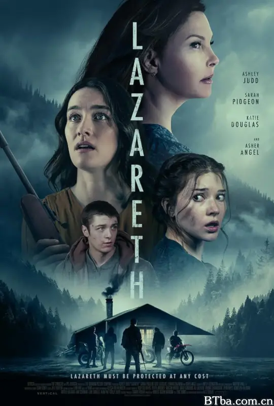 拉扎雷斯 Lazareth (2024) 1080P/WEB-DL BT磁力 迅雷网盘下载