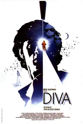 歌剧红伶/Diva