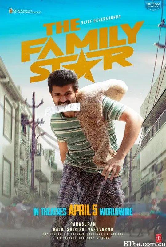 家庭之星/Family Star-720p|1080p高清bt种子下载