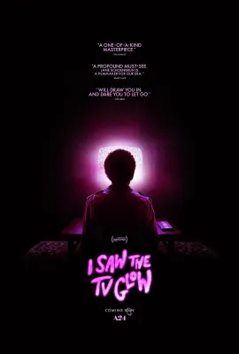 荧屏在发光/怪奇粉红物语(台)/I Saw the TV Glow