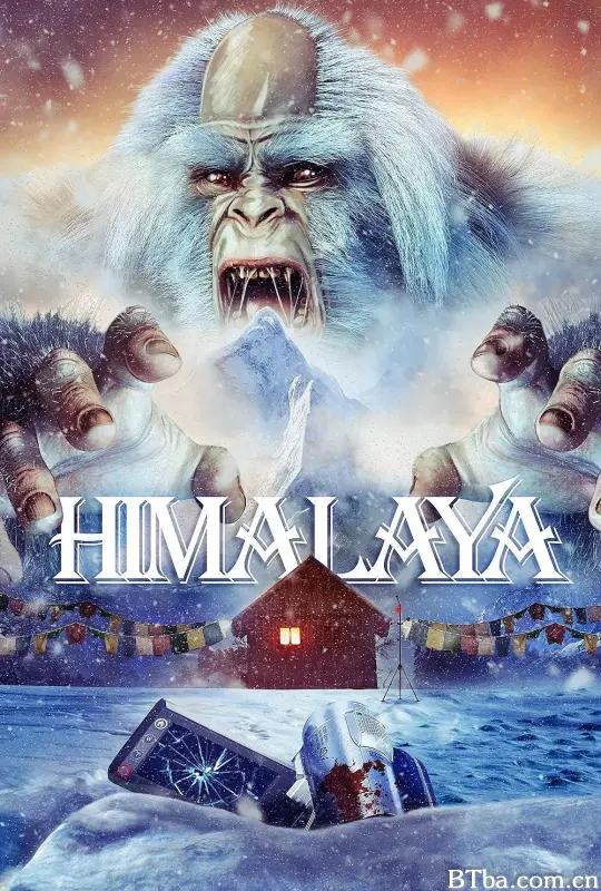 喜马拉雅遇险 Himalaya (2024) 1080P/WEB-DL BT磁力 迅雷网盘下载