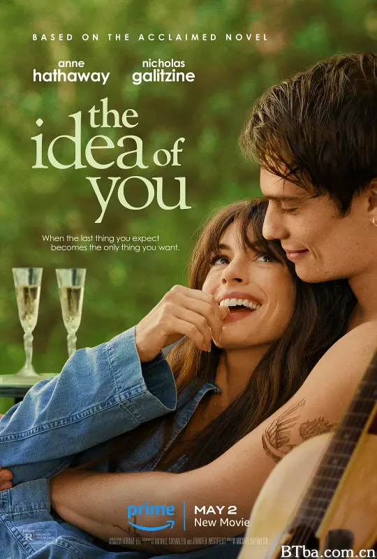 对你的想象/The Idea of You-720p|1080p高清bt种子下载