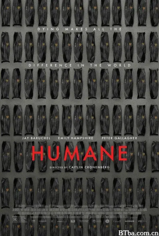 人道 Humane (2024) 1080P/4K BT磁力 迅雷网盘下载