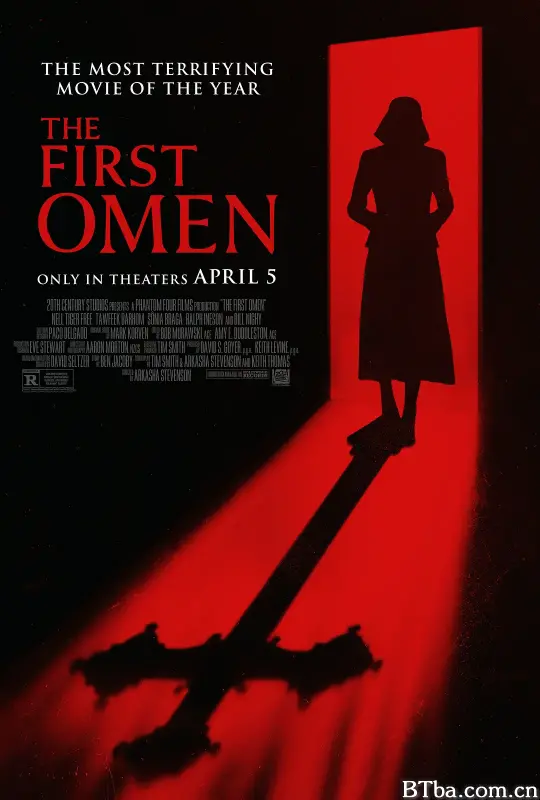 凶兆前传 第一凶兆 (港)^天魔：恶之初(台) The First Omen (2024) 1080P/4K BT磁力 迅雷网盘下载