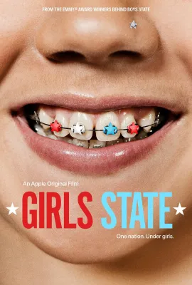 少女邦/Girls State