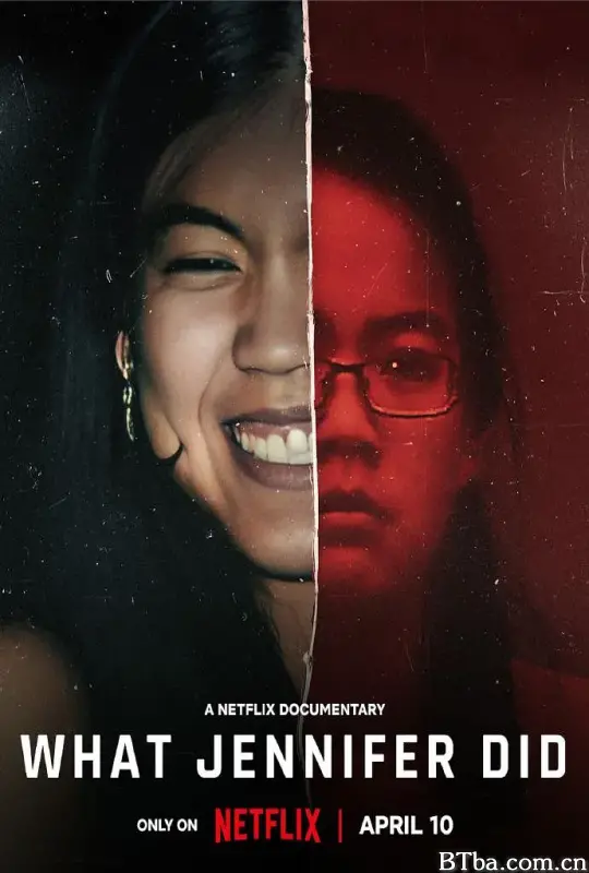 双面女儿弑亲案 双面女弑亲案(台) What Jennifer Did (2024) 720P BT磁力 迅雷网盘下载-影音屋
