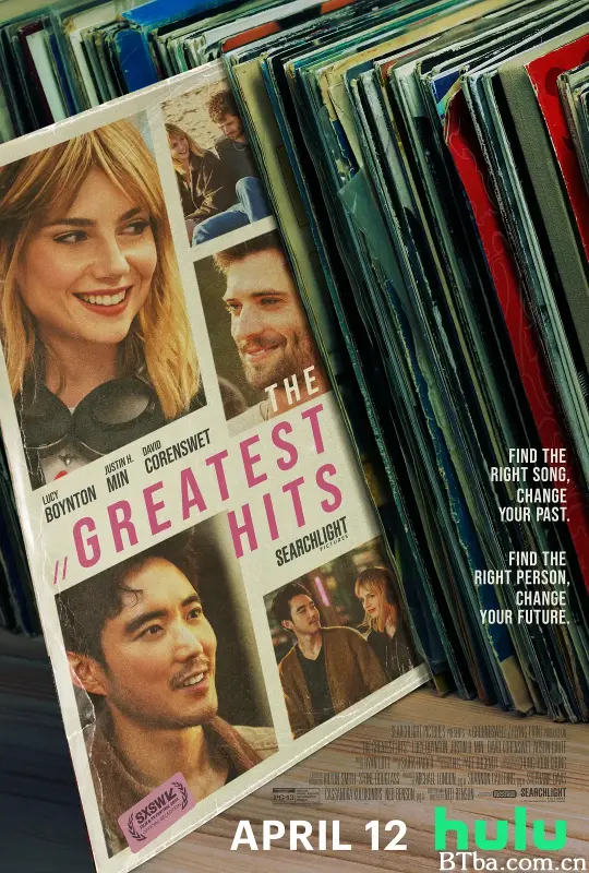 最佳精选 The Greatest Hits (2024) 1080P/4K BT磁力 迅雷网盘下载