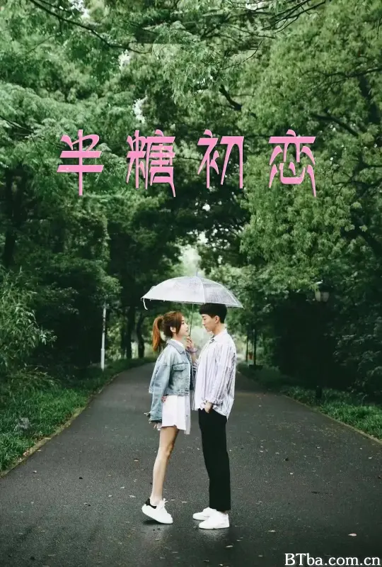 半糖初恋 (2024) 1080P/4K BT磁力 迅雷网盘下载