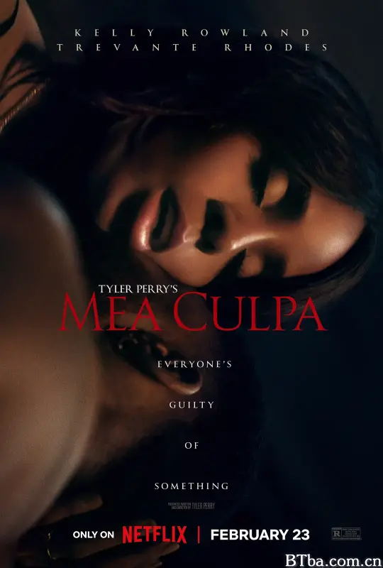 桃色辩护 Mea Culpa (2024) 4K/WEB-DL BT磁力 迅雷网盘下载