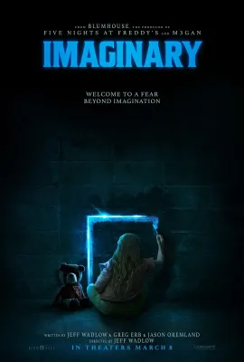假想友/熊出殁(港)^伏栗熊(台)/Imaginary