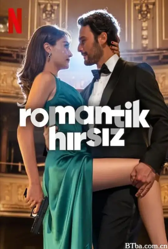 偷心艺术 Romantik Hırsız (2024) 4K/WEB-DL BT磁力 迅雷网盘下载