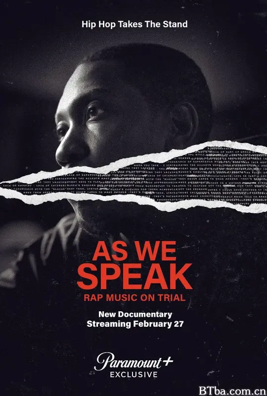 正如我们所说 As We Speak (2024) 1080P BT磁力 迅雷网盘下载-影音屋