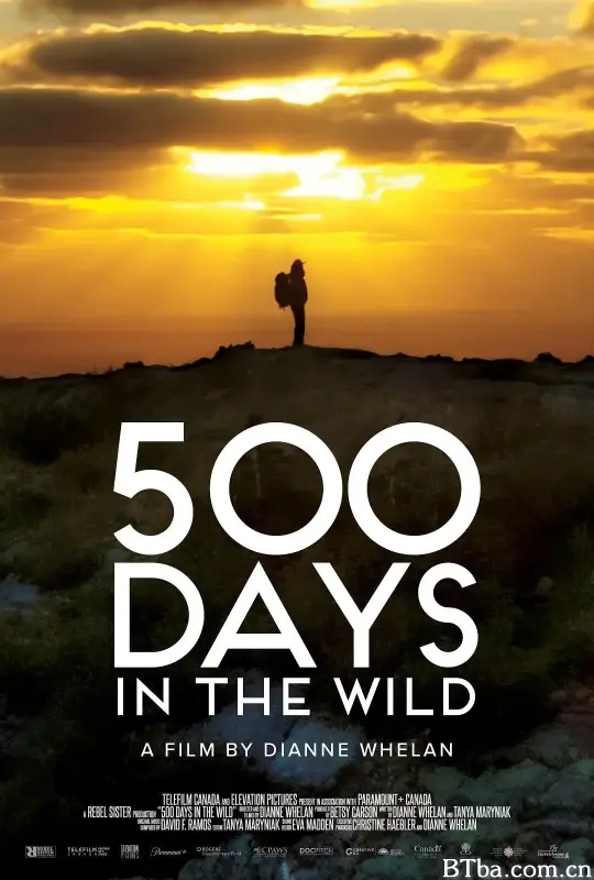 荒野500天 500 Days in the Wild (2024) 1080P/4K BT磁力 迅雷网盘下载-影音屋
