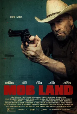 暴民之地/Mob Land
