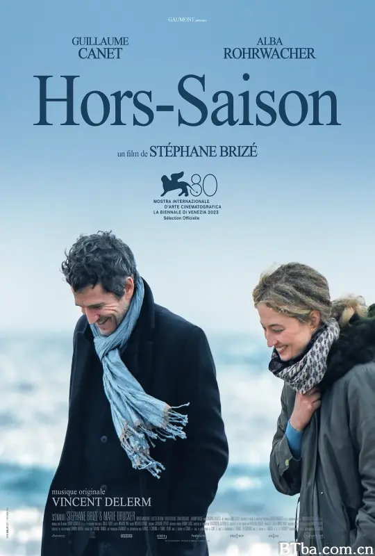 过季 爱在淡淡的季节(港)^爱情过季(台) Hors-saison (2023) 1080P/WEB-DL BT磁力 迅雷网盘下载