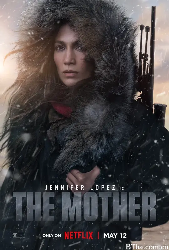 母亲本色 The Mother (2023) 1080P/4K BT磁力 迅雷网盘下载