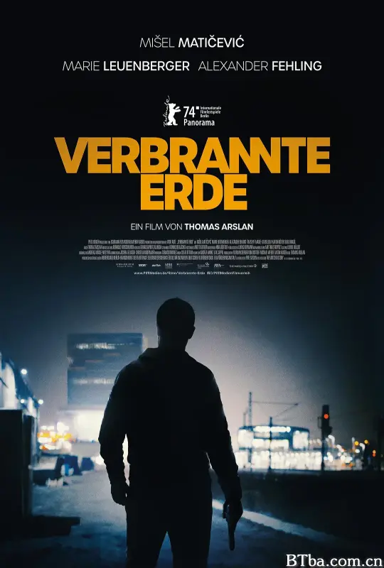 焦土 Verbrannte Erde (2024) 1080P/WEB-DL BT磁力 迅雷网盘下载