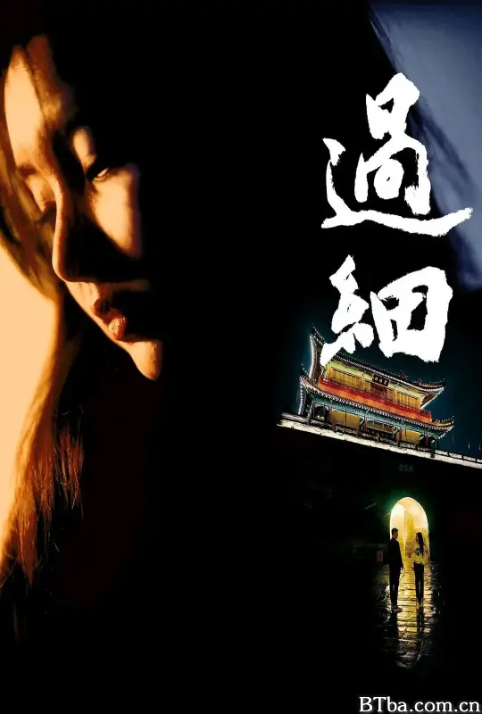 过细 (2024) 4K/WEB-DL BT磁力 迅雷网盘下载