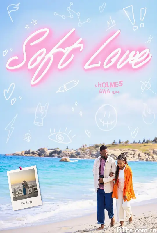 温柔的爱 Soft Love (2024) 1080P/WEB-DL BT磁力 迅雷网盘下载