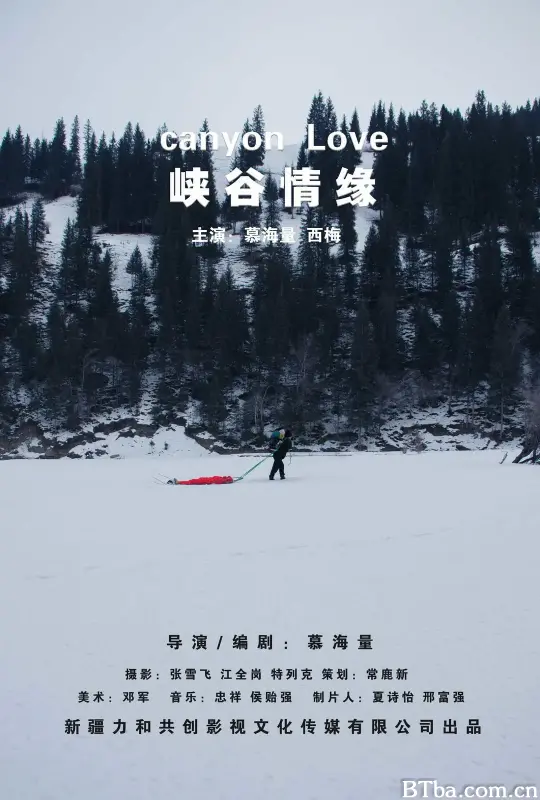 峡谷情缘 (2024) 1080P/WEB-DL BT磁力 迅雷网盘下载