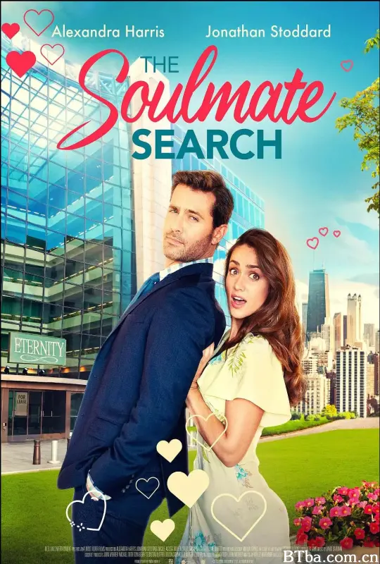 寻找灵魂伴侣 The Soulmate Search (2023) 1080P/WEB-DL BT磁力 迅雷网盘下载