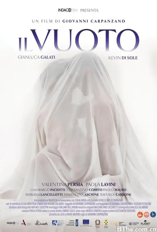 空洞 Il vuoto (2023) 1080P/WEB-DL BT磁力 迅雷网盘下载