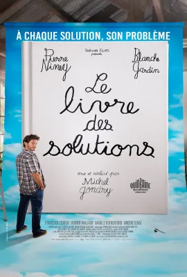 方法之书/解谜天书(港)/Le Livre des solutions