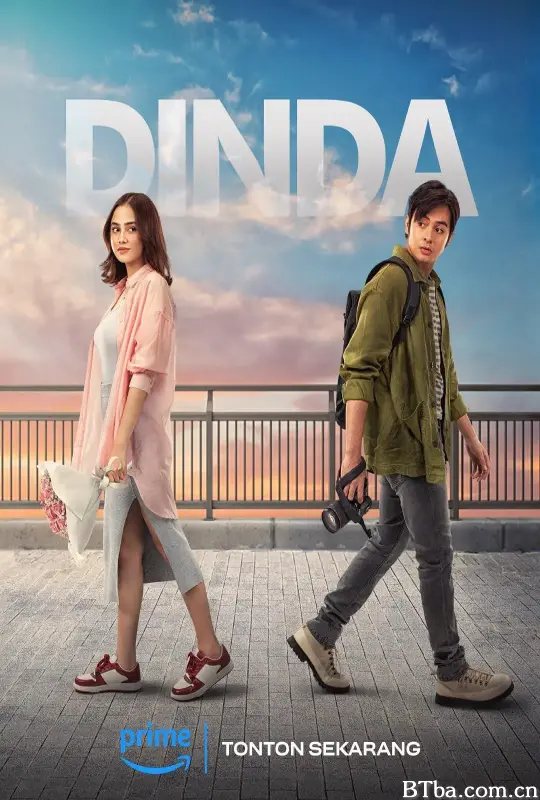 Dinda (2024) 4K/WEB-DL BT磁力 迅雷网盘下载