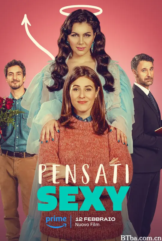 光彩依旧 Pensati sexy (2024) 1080P/WEB-DL BT磁力 迅雷网盘下载