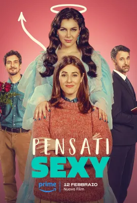光彩依旧/Pensati sexy