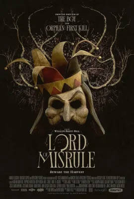 无序之主/Lord of Misrule
