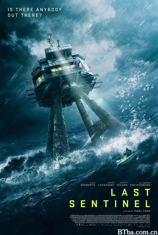 六号关口 Last Sentinel (2023) 1080P/720P BT磁力 迅雷网盘下载