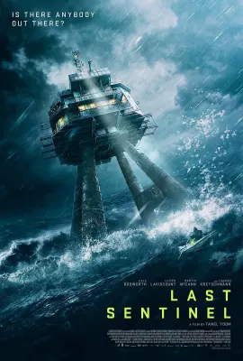 六号关口/Last Sentinel