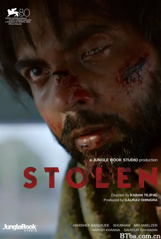 失落的婴儿 Stolen (2023) 1080P/4K BT磁力 迅雷网盘下载