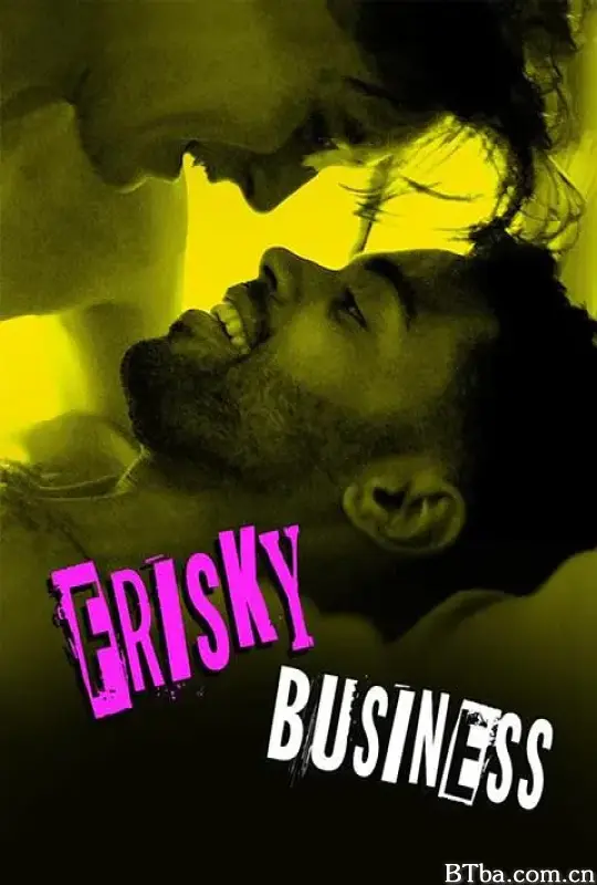 Frisky Business (2023) 1080P/WEB-DL BT磁力 迅雷网盘下载