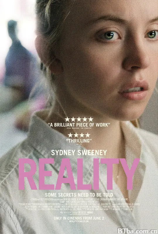 告密者 Reality (2023) 1080P/4K BT磁力 迅雷网盘下载