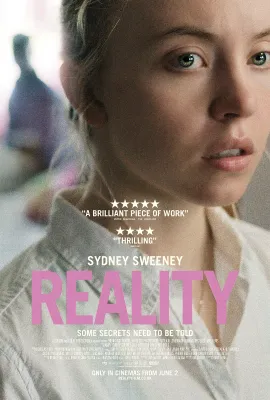 告密者/Reality