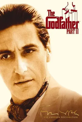 教父2/教父II/教父续集(港)/The Godfather: Part II