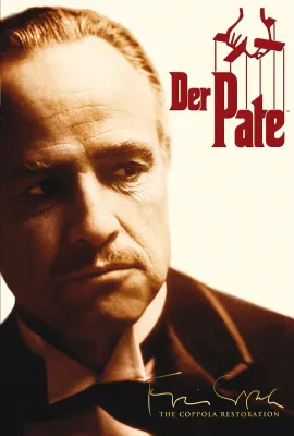 教父/The Godfather