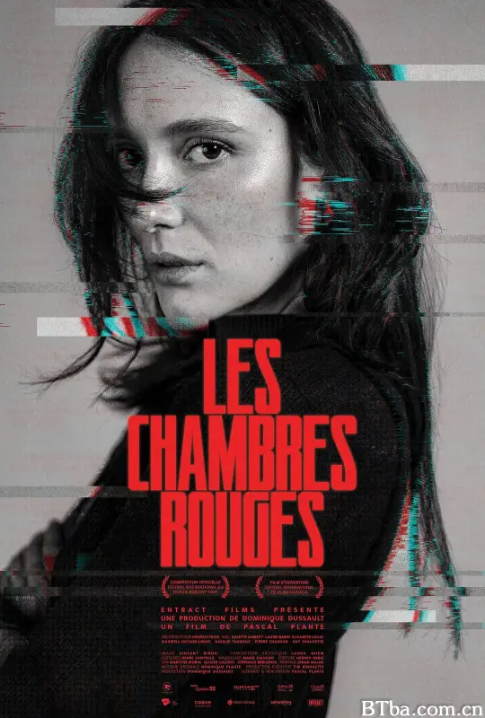 红色房间 Les chambres rouges (2023) 1080P/WEB-DL BT磁力 迅雷网盘下载