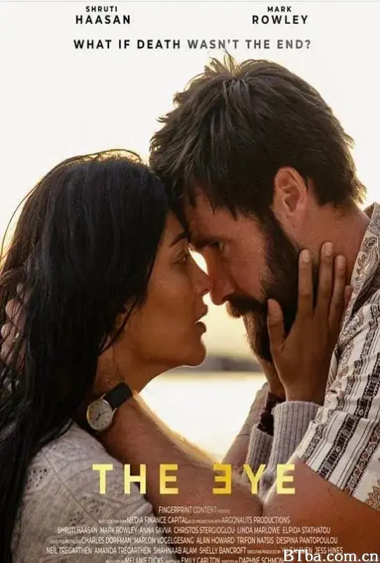 邪眼 The Eye (2023) 1080P/WEB-DL BT磁力 迅雷网盘下载