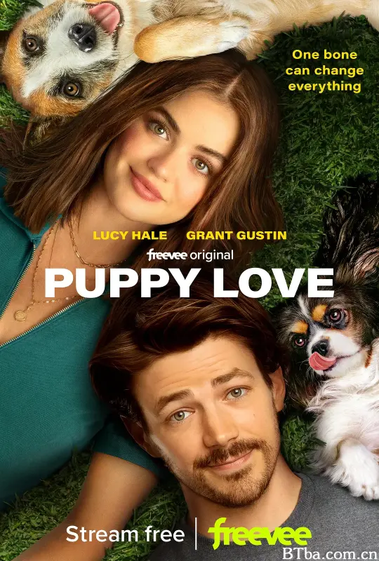 小狗之爱 Puppy Love (2023) 1080P/720P BT磁力 迅雷网盘下载